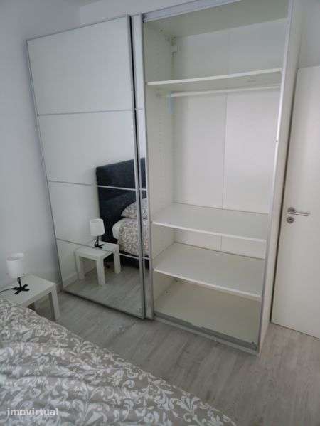 Apartamento T1 com terraço em Almada - Grande imagem: 4/10
