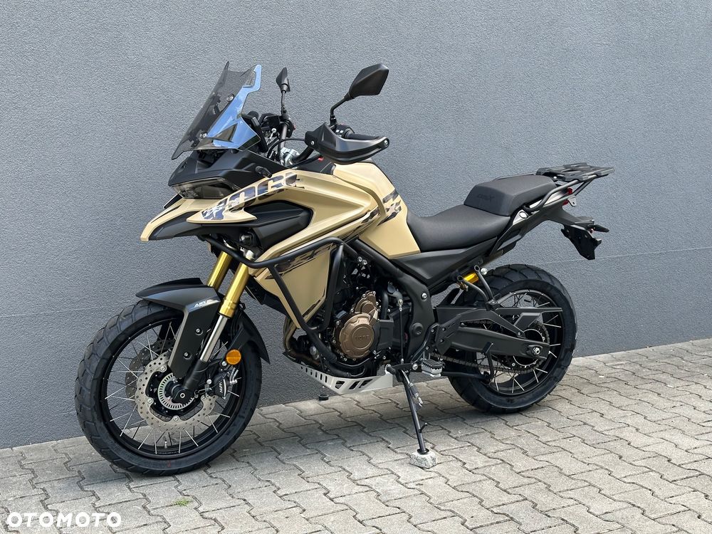 VOGE 625DSX - 33