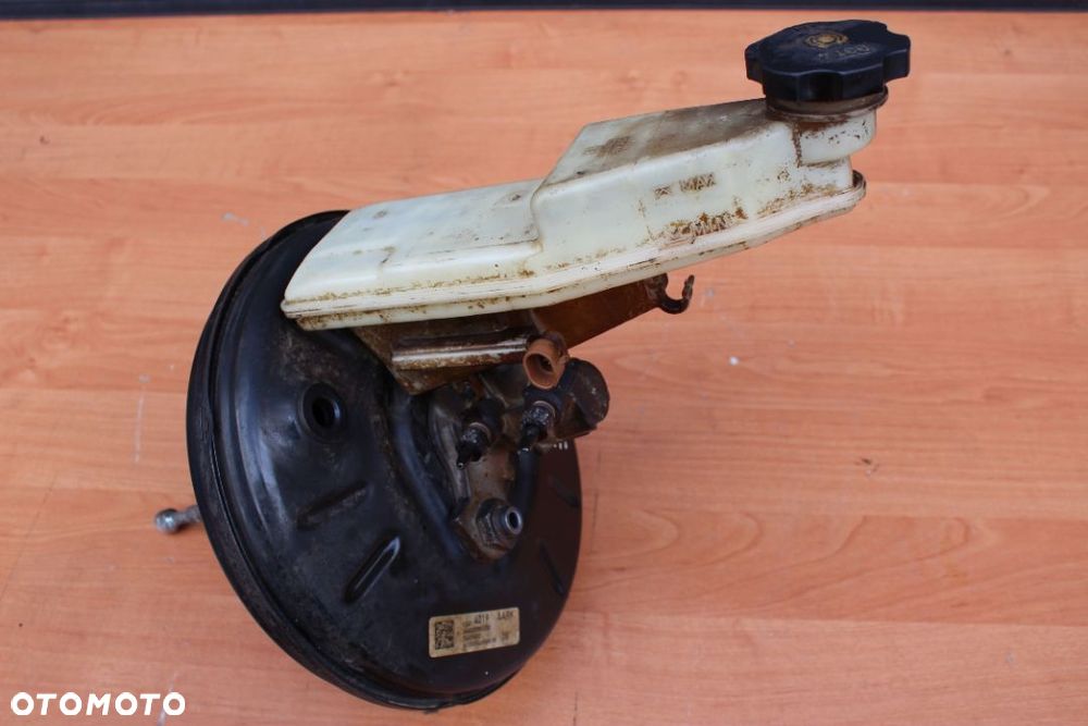 SERWO POMPA HAMULCOWA ASTRA K 1.4 TURBO BX14FLEUROPA13434019 - 6