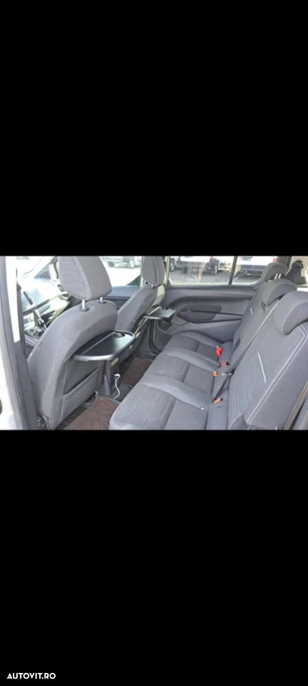 Ford Tourneo Connect - 3