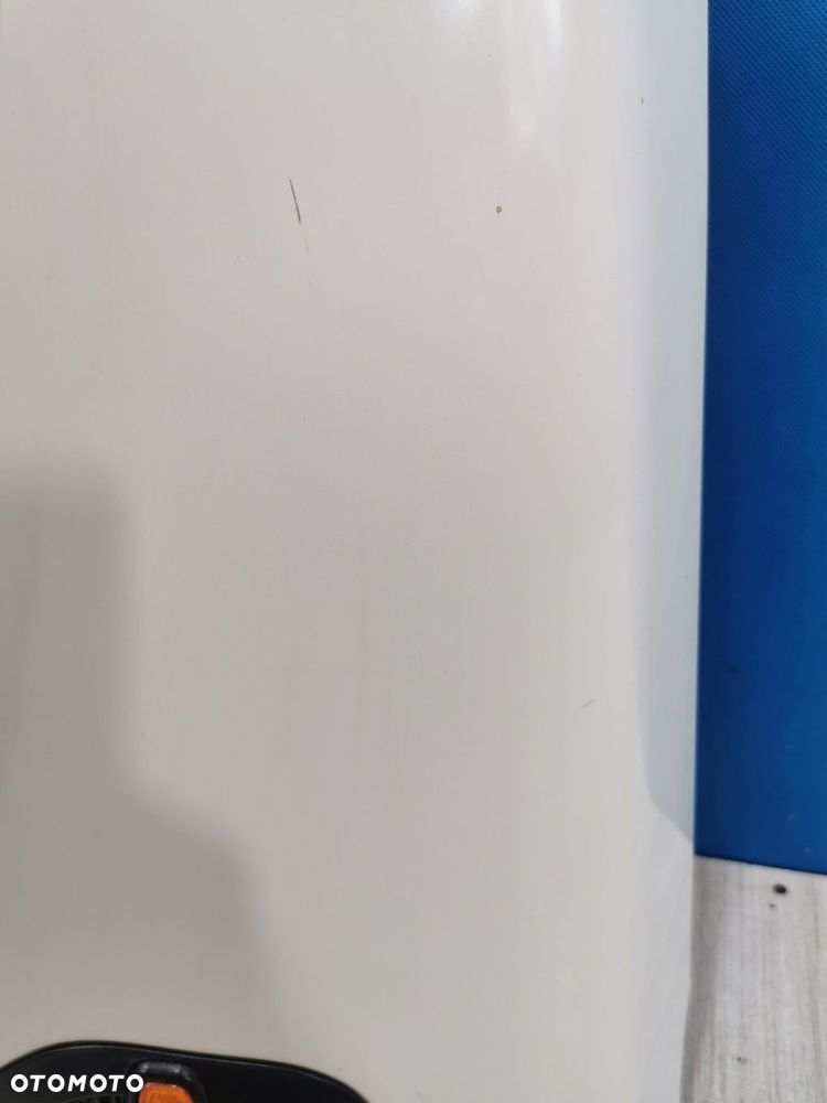 Ford Ranger Lift 09/12 błotnik przód przedni lewy - 5