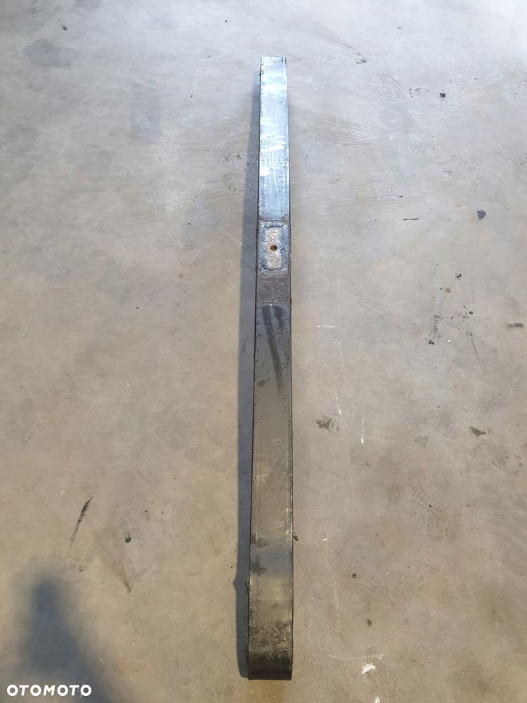 man tgx tgs euro 5 resor przedni 81434026324 - 9