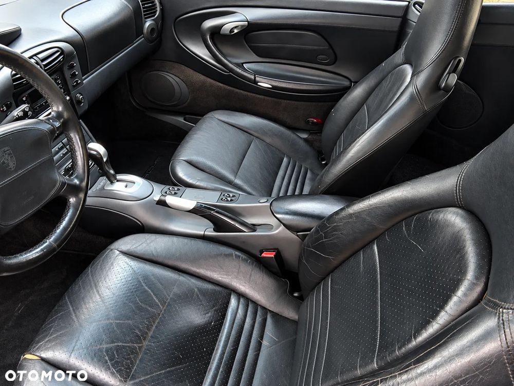 Porsche 911 - 10