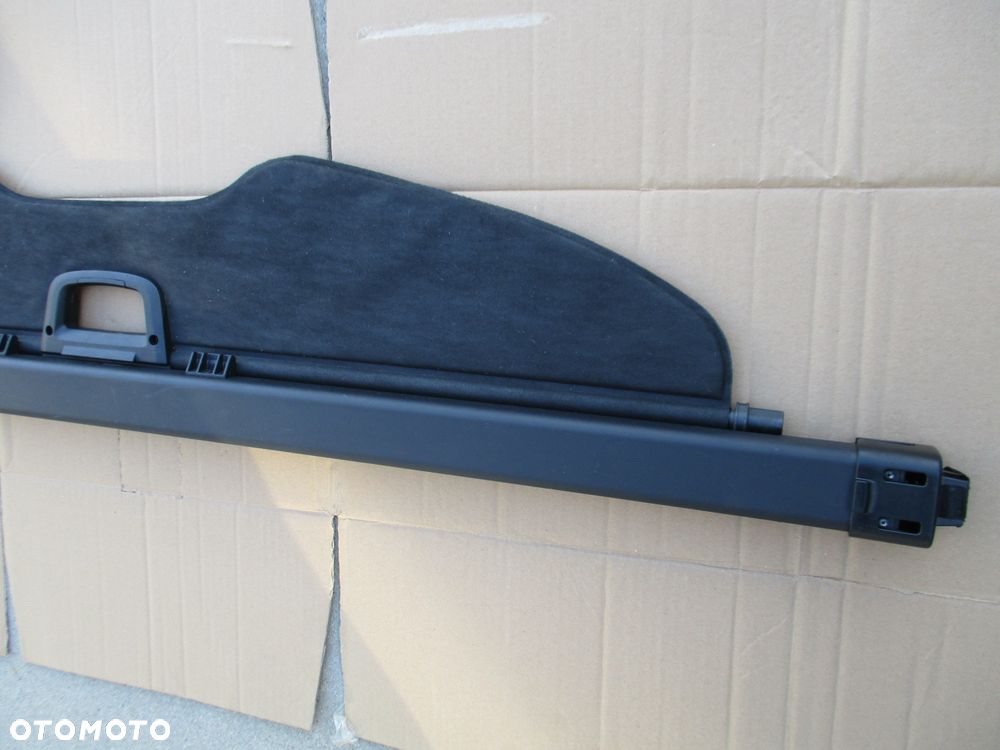 OPEL ANTARA ROLETA BAGAŻNIKA PÓŁKA - 4