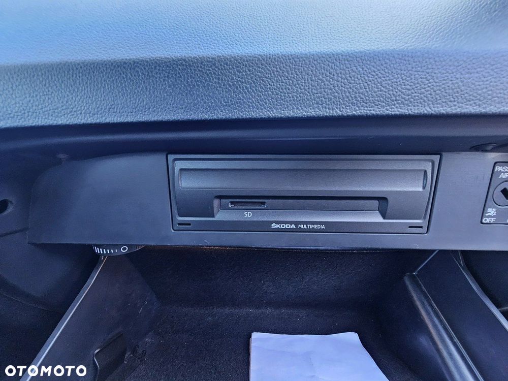 Skoda Octavia 1.6 TDI Ambition - 29