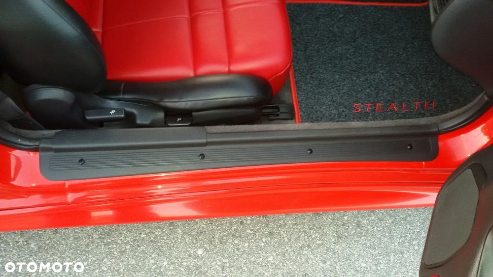 Dodge Stealth - 19
