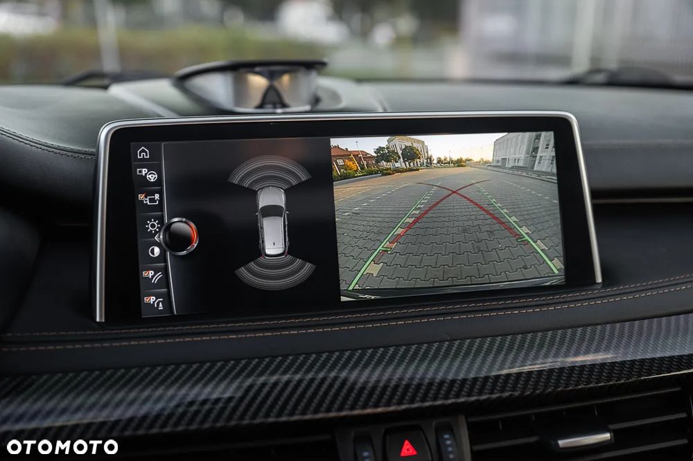 BMW X5 M Standard - 15