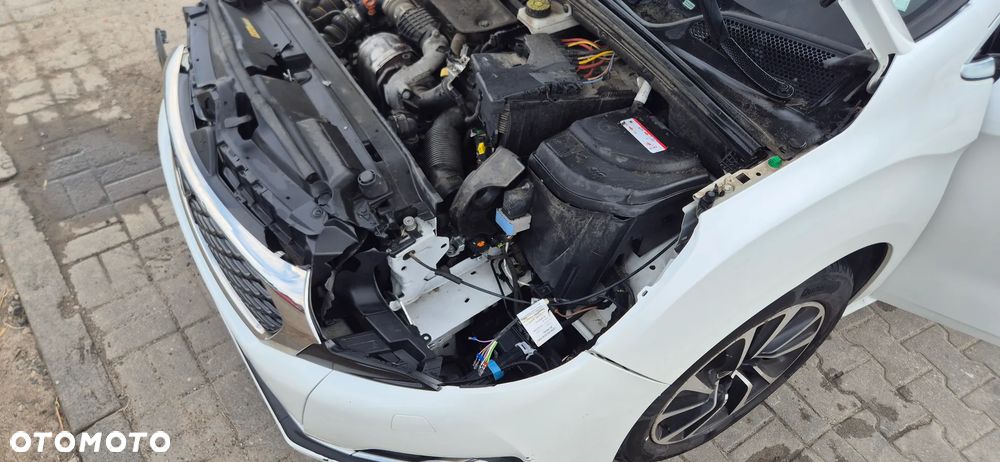 DS Automobiles DS 4 - 32