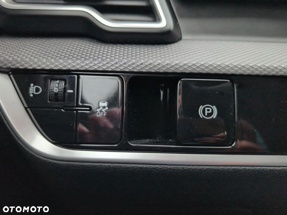 Kia Sportage 1.6 T-GDI MHEV M 2WD DCT - 26