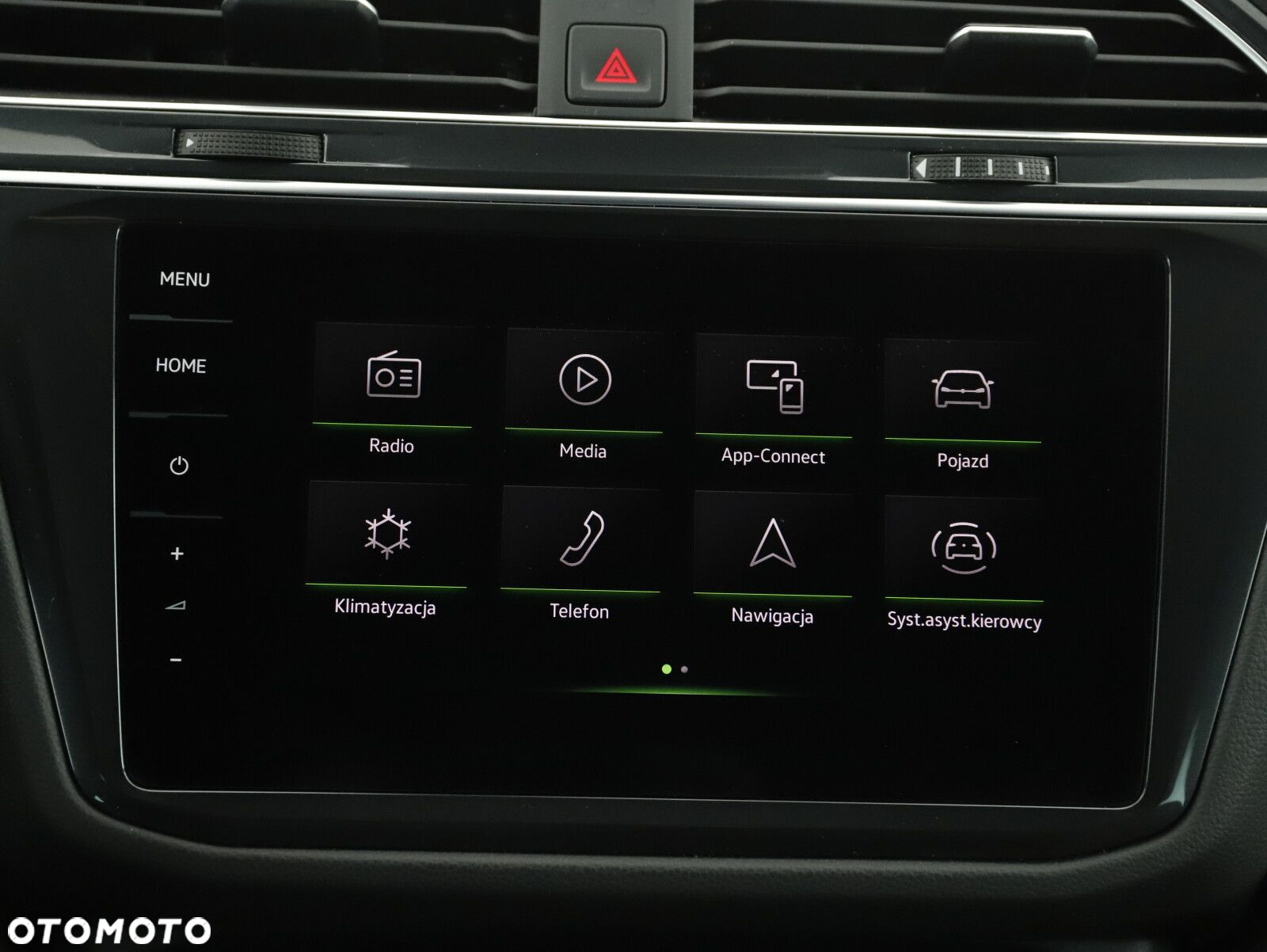 Volkswagen Tiguan - 15