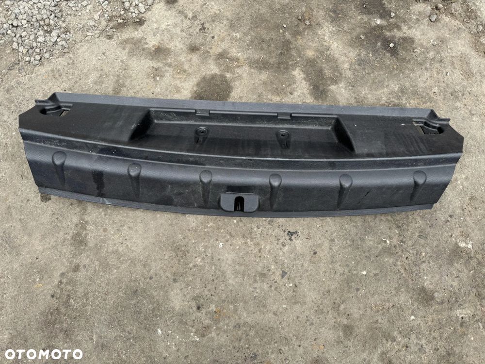 Osłona progu bagażnika MINI COUNTRYMAN R60 10R-  507771-10 - 1