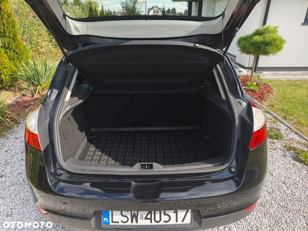 Renault Megane 1.5 dCi Expression - 10