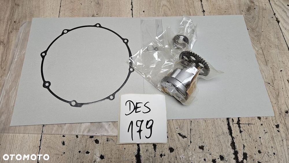 Pompa oleju Yamaha V-Max 1700  90891-10220 - 1