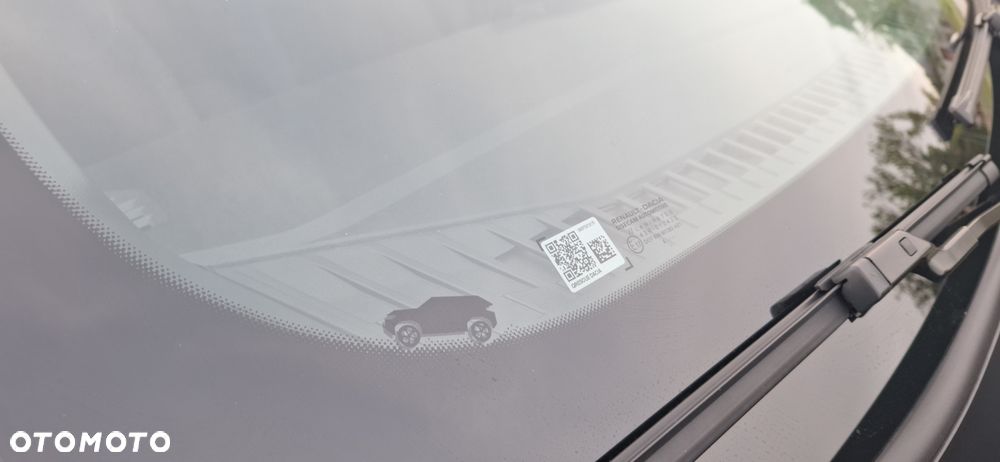 Dacia Duster 1.6 Full Hybrid 140 Journey+ MMT - 7