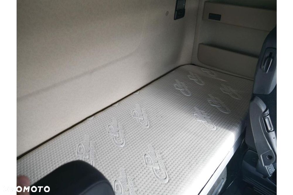 Mercedes-Benz ACTROS 1851 MEGA / Low Deck / MP5 / 645738 - 12