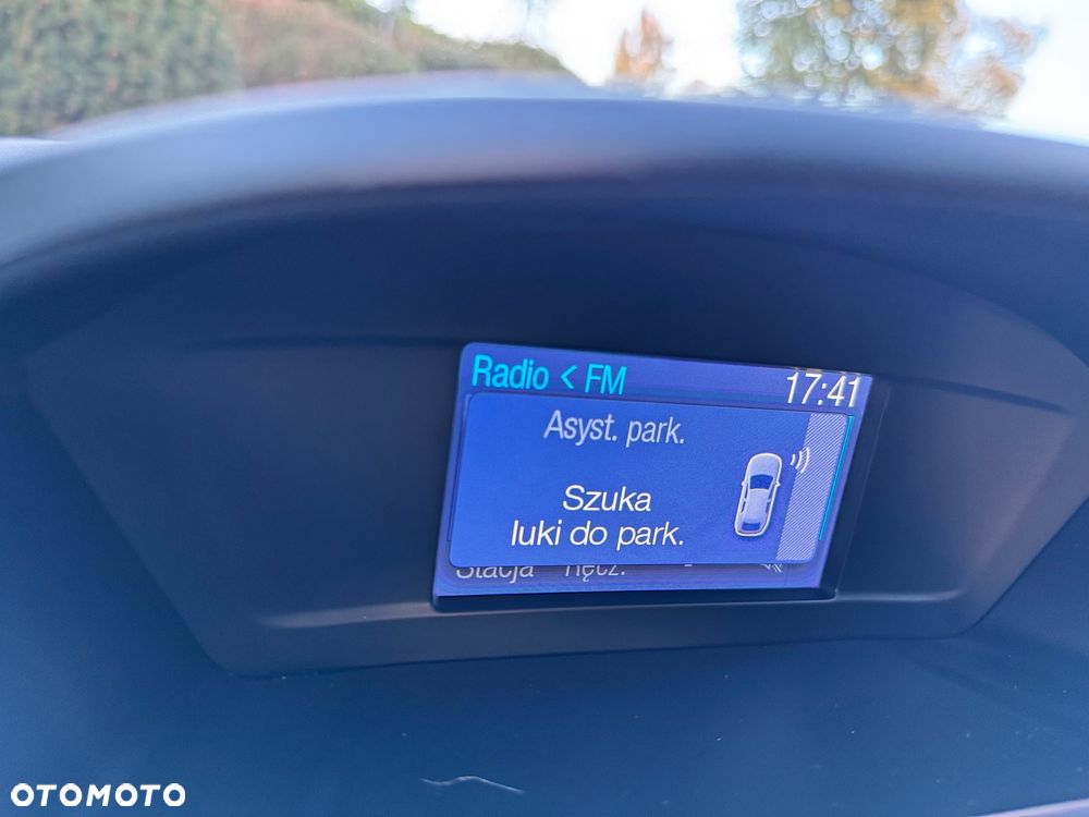 Ford C-MAX 2.0 TDCi Business Edition - 9