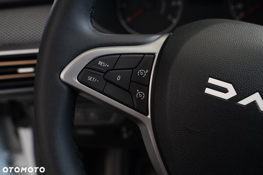 Dacia Sandero Stepway 1.0 TCe Expression - 12