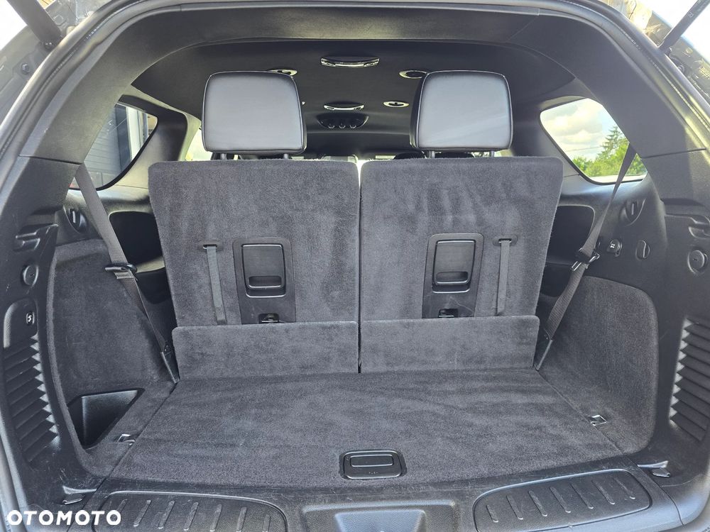Dodge Durango - 14