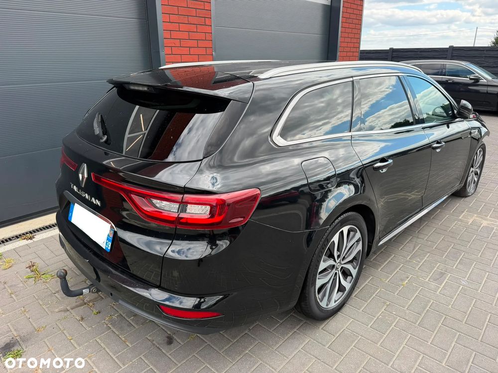 Renault Talisman ENERGY dCi 130 EDC INTENS - 4