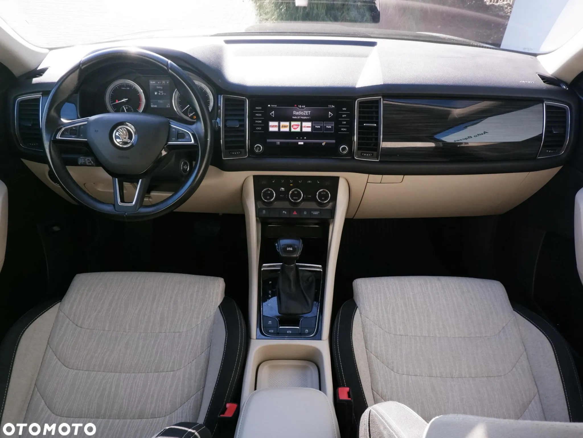Skoda Kodiaq 1.5 TSI ACT 4x2 Style DSG - 21