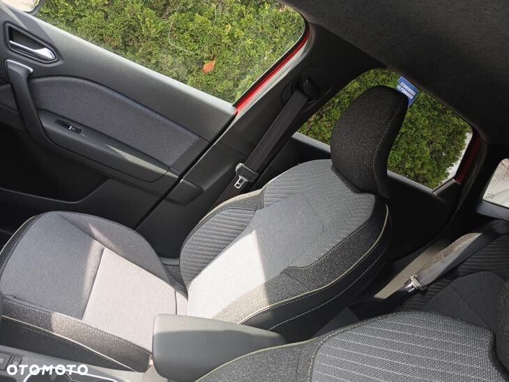 Renault Symbioz - 18