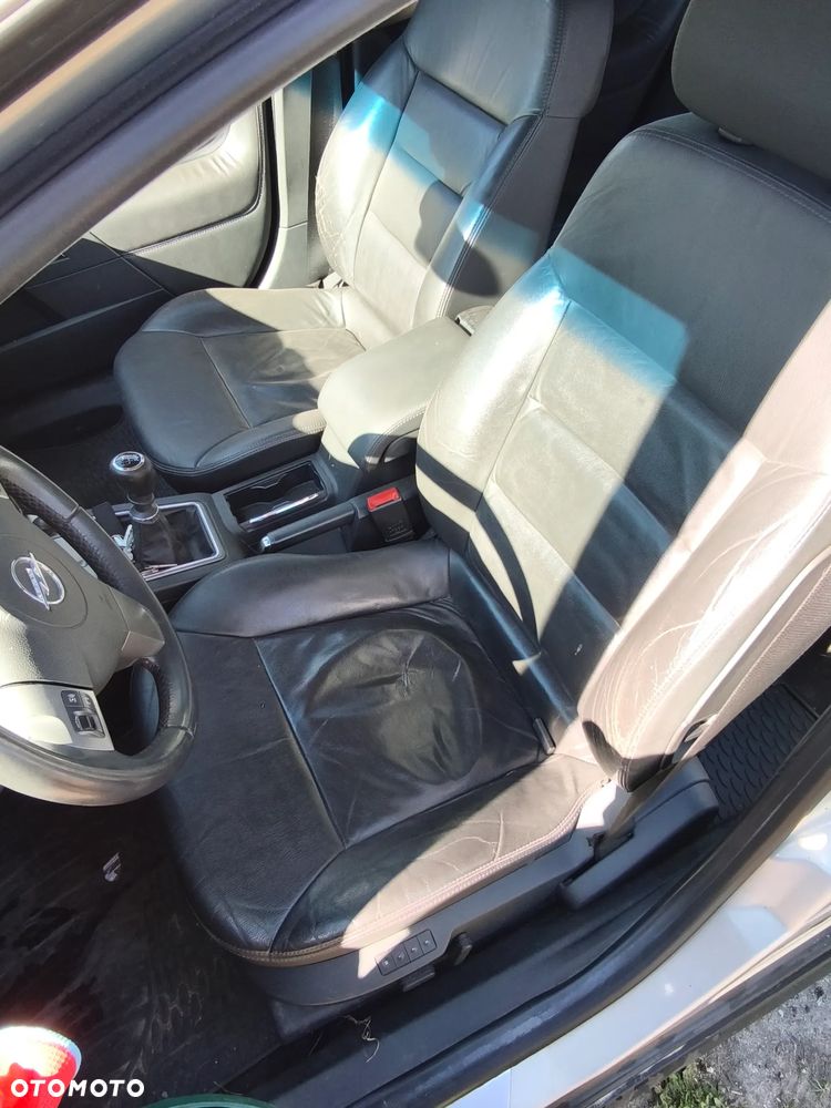Opel Vectra 1.9 CDTI Elegance - 10