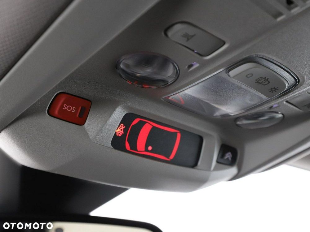 Citroën C5 Aircross 1.5 BlueHDi Feel EAT8 - 39