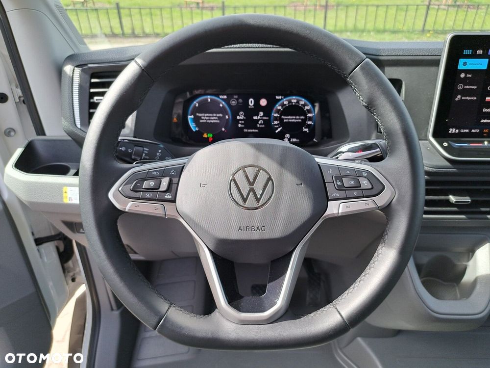 Volkswagen Crafter - 24