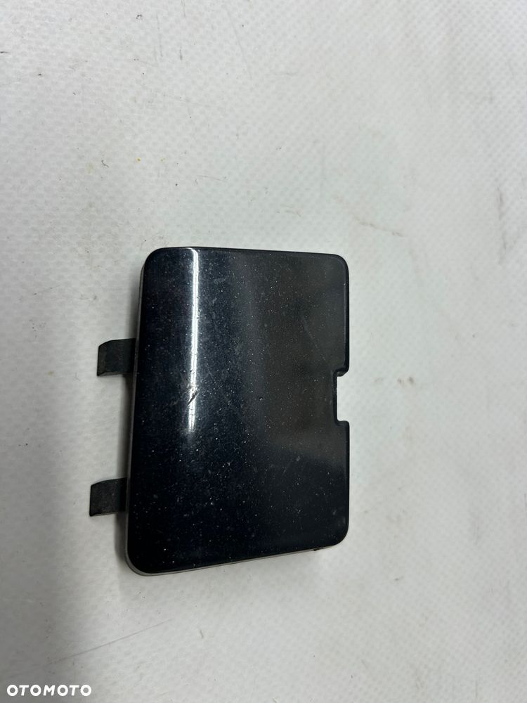SAAB 93 9-3 zaślepka zderzaka haka przednia lift 2008-2011  12769748 - 2