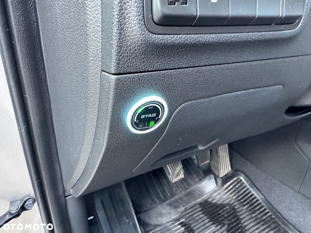 Hyundai Tucson 1.6 GDi Style 2WD - 24