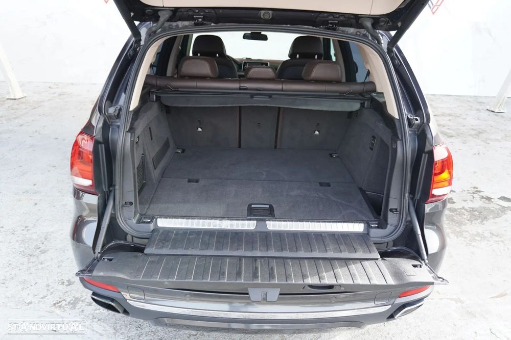 BMW X5 40e xDrive - 7