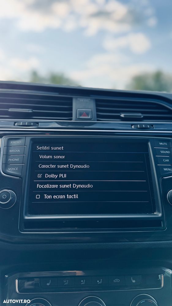 Volkswagen Tiguan - 29
