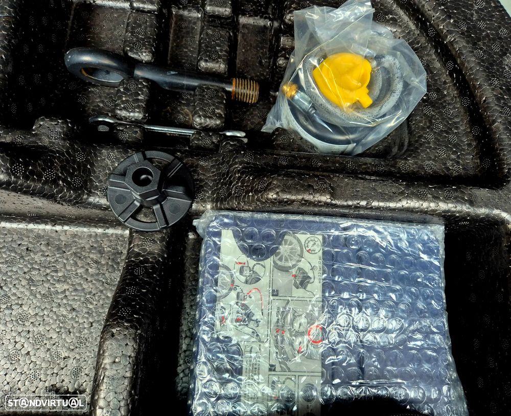 Kia Picanto 1.0 Fifa World Cup Edition - 39