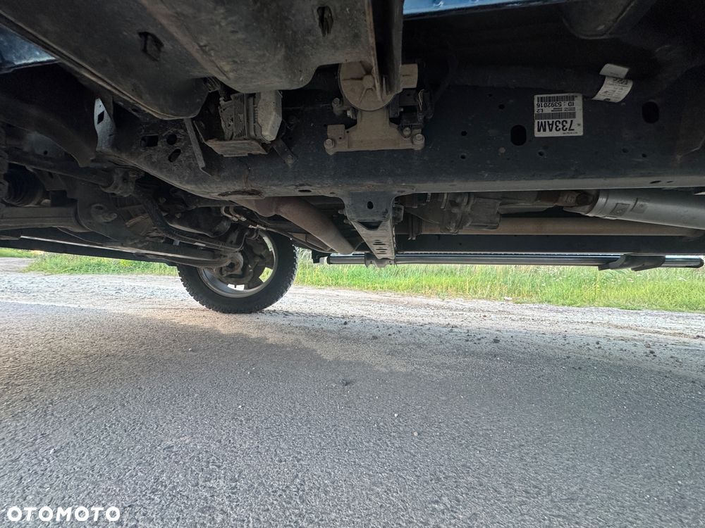 RAM 1500 5.7 Crew Cab Bighorn - 23
