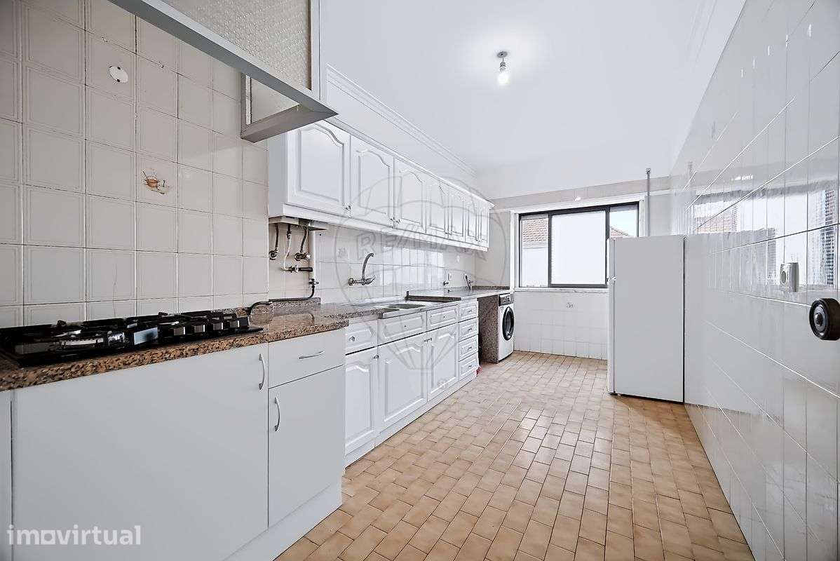 Apartamento T2 para arrendamento