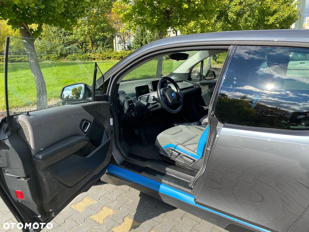 BMW i3 94 Ah - 8