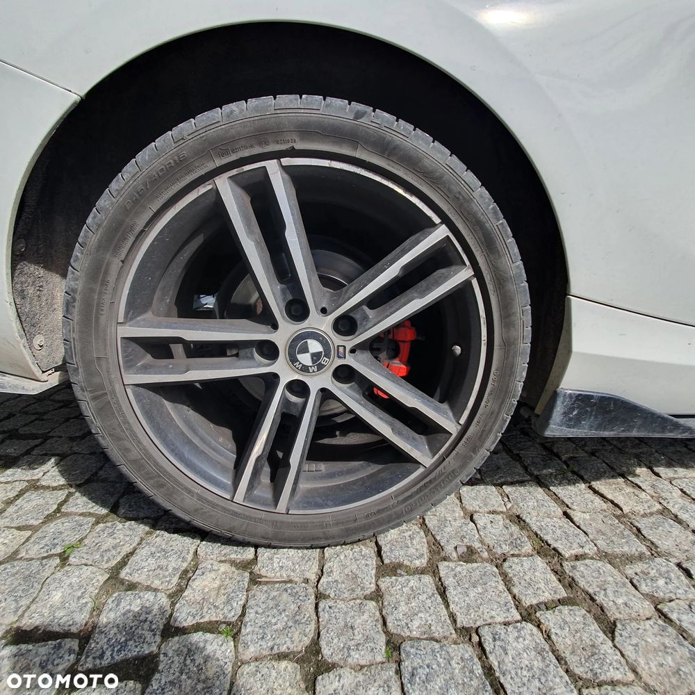 BMW Seria 1 116i M Sport - 23