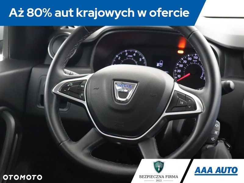 Dacia Duster - 22