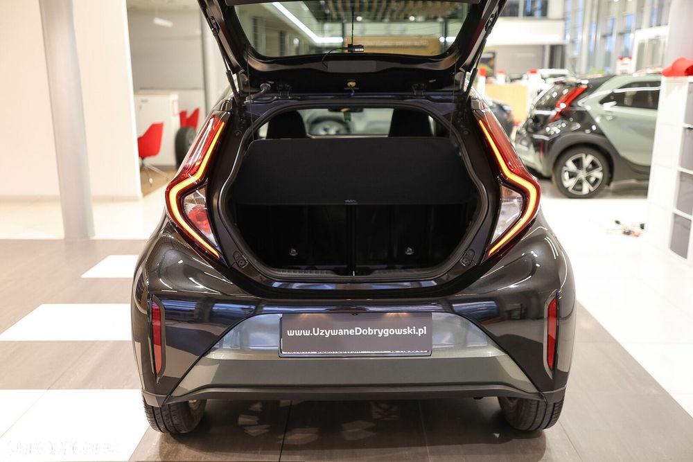 Toyota Aygo X - 14