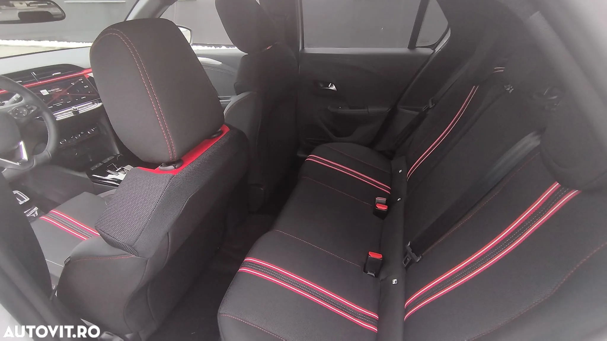 Opel Corsa Corsa-e GS Line - 7