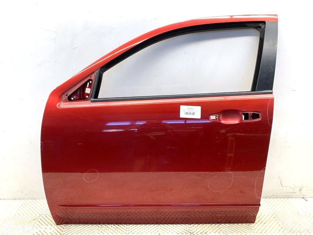 DRZWI LEWY PRZÓD  DODGE AVENGER 2007 - 2014 2.0 CRD 103 kW [140 KM] olej napędowy 2007 - 2011 - 1