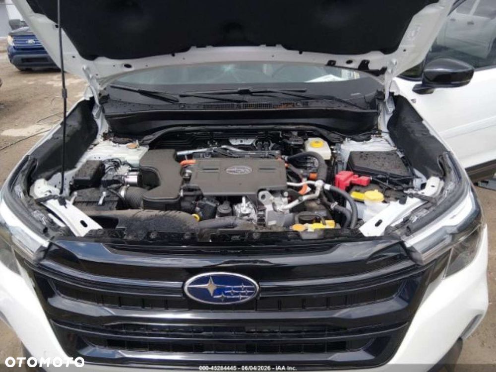 Subaru Forester - 9