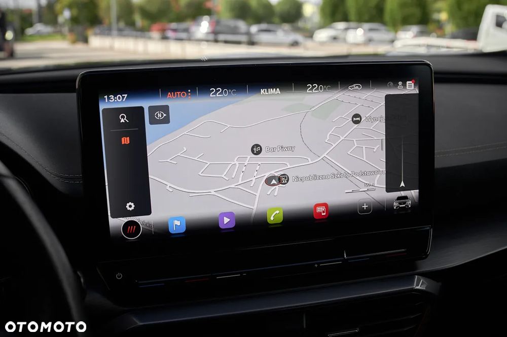 Cupra Formentor 1.5 TSI DSG - 28