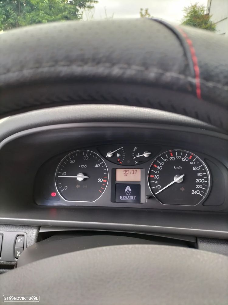 Renault Laguna Break 1.9 dCi Privilege Plus - 8