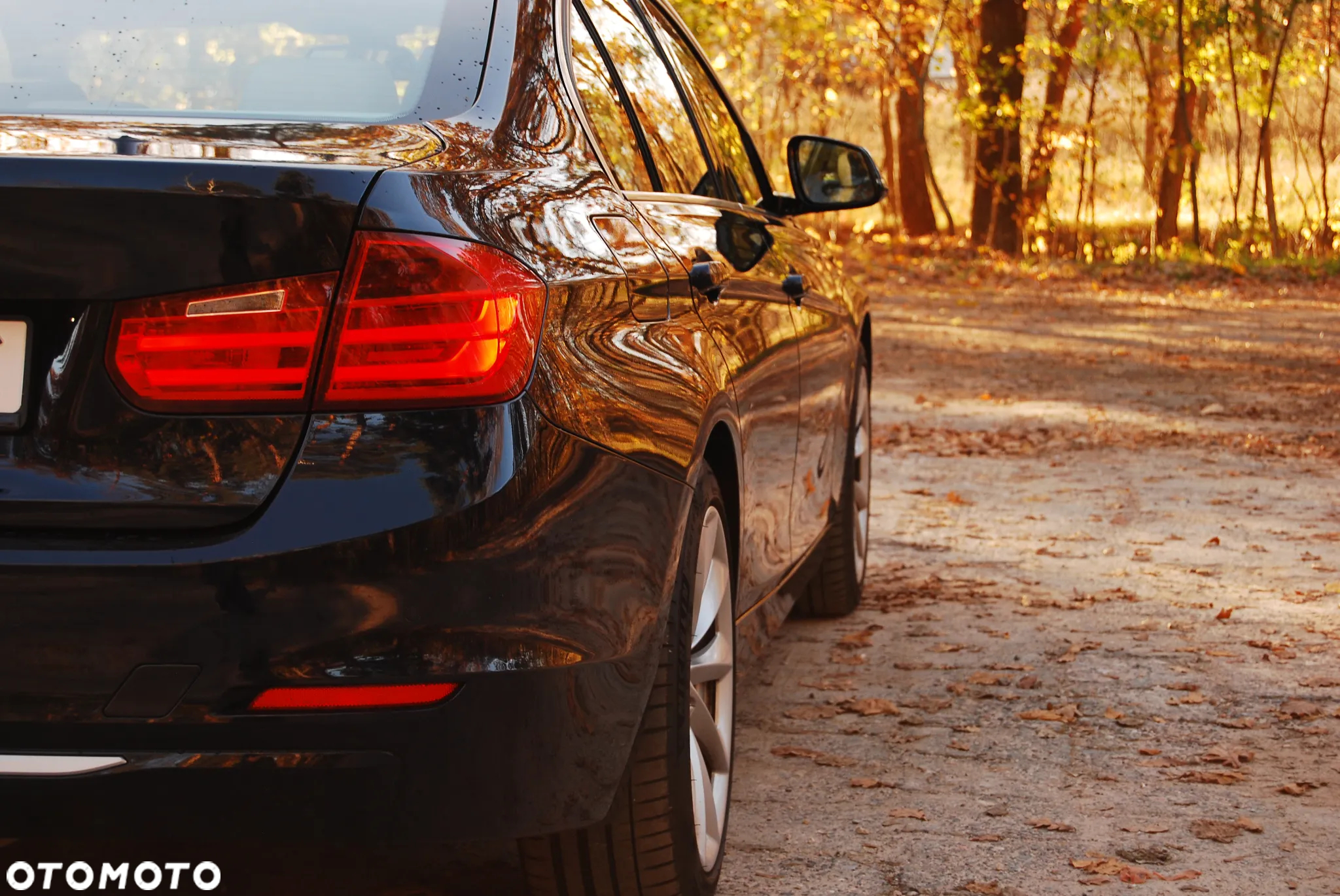 BMW Seria 3 320i Modern Line - 9