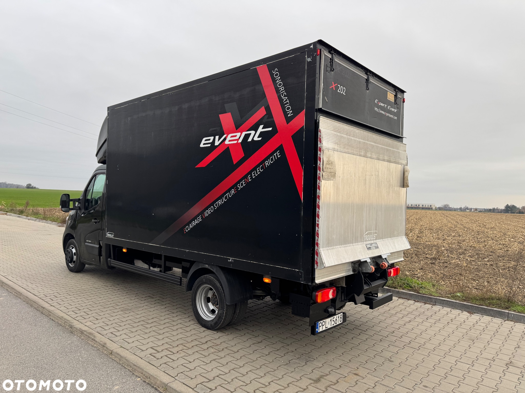 Renault Master - 5