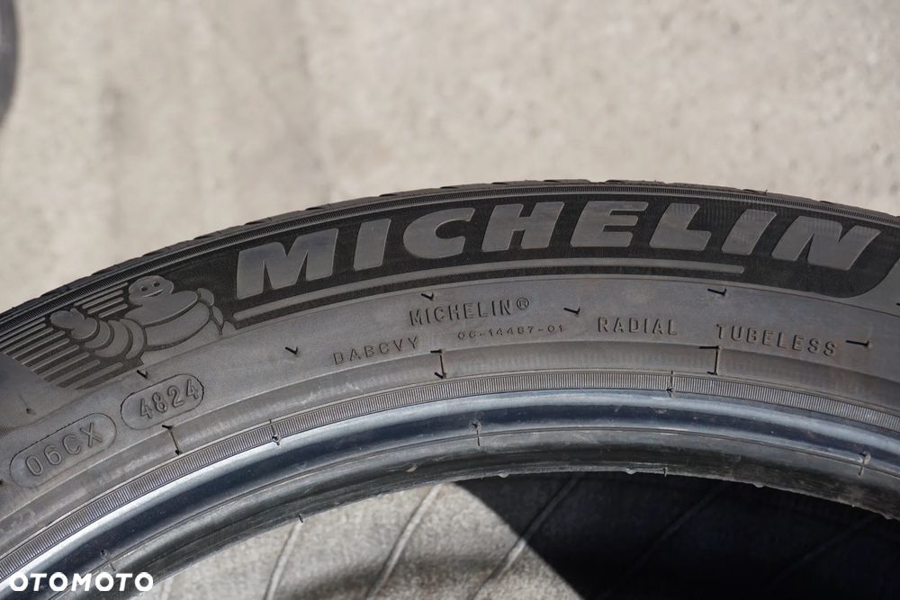 Michelin e primacy 225 55 18 24rok - 6
