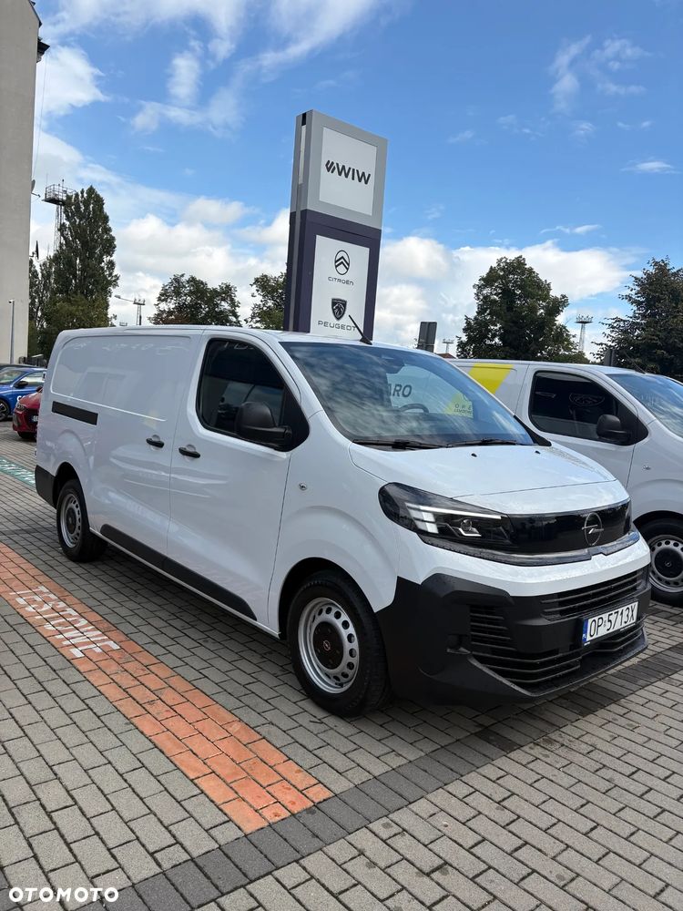Opel Vivaro - 4