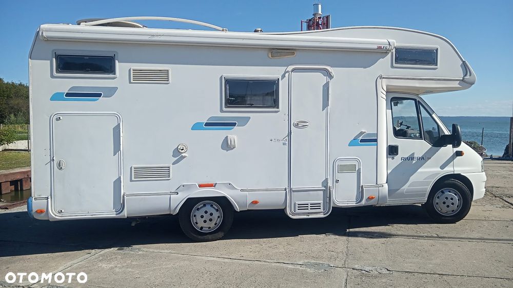 Fiat Ducato - 6