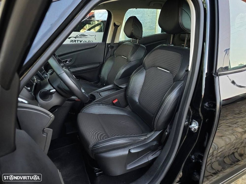 Renault Grand Scénic 1.5 dCi Intens EDC SS - 7